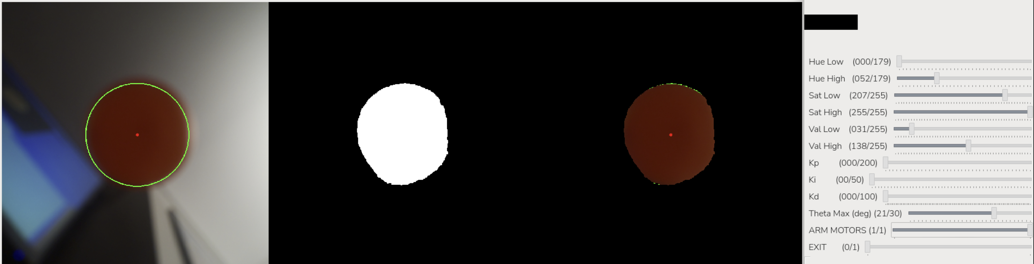 Computer Vision