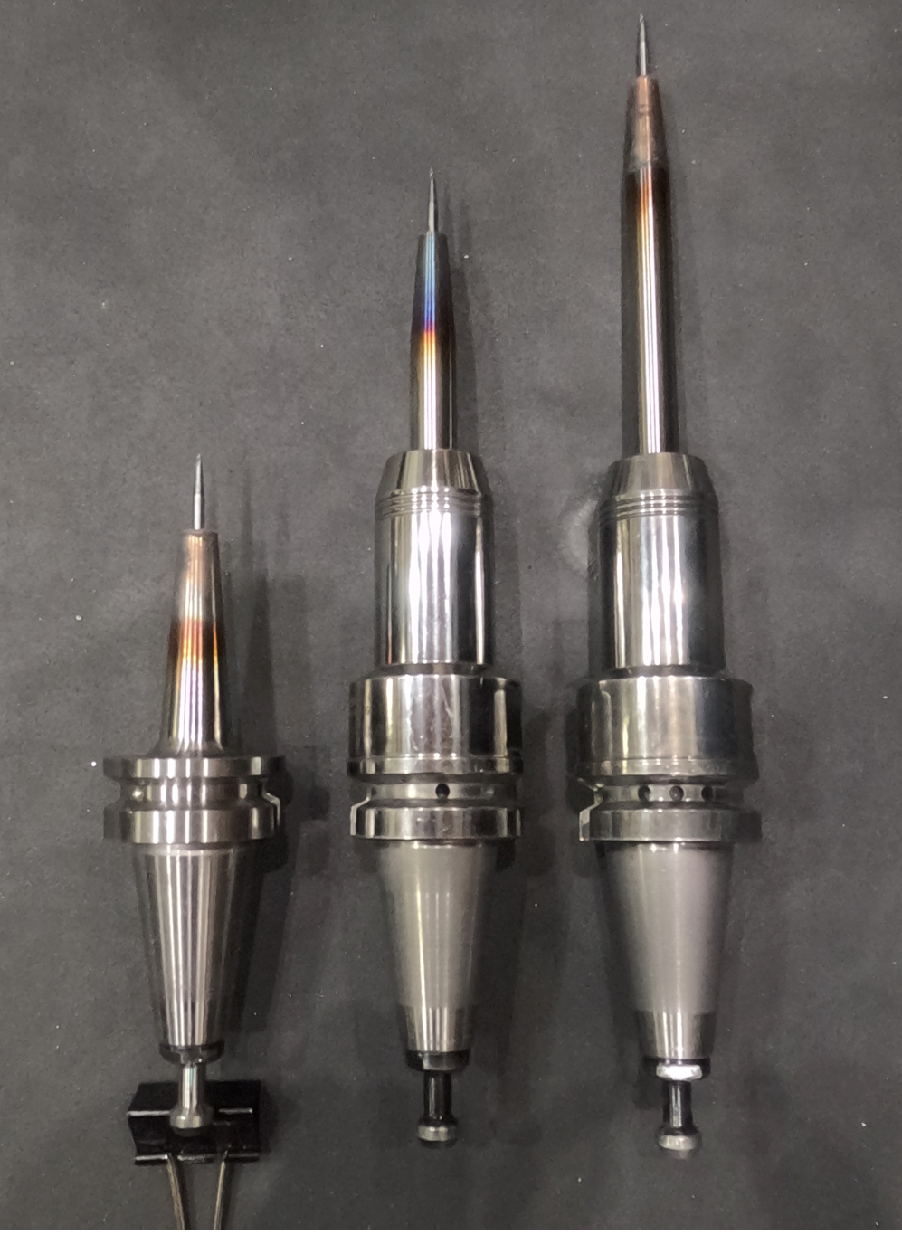 Tool Lengths