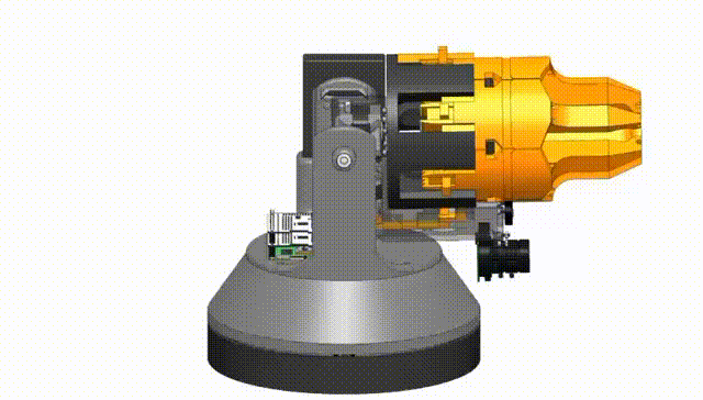 Turret Gif