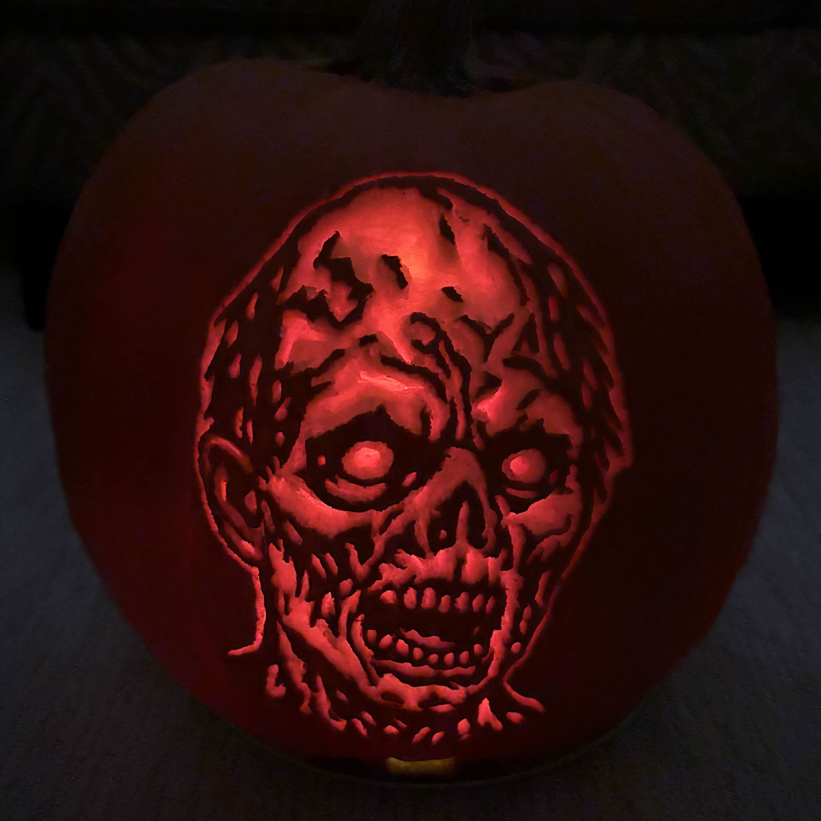 Halloween 2025